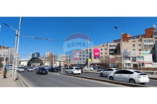 For Sale-Condo/Apartment-Chingeltei, Mongolia-119072036-240