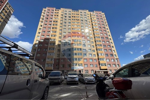 For Sale-Condo/Apartment-Bayangol, Mongolia-119035037-32
