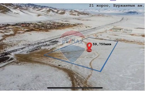 For Sale-Land-Songinokhairkhan, Mongolia-119054003-108