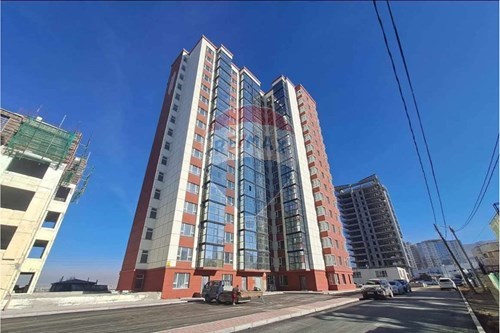 For Sale-Condo/Apartment-Khan-Uul, Mongolia-119082006-322