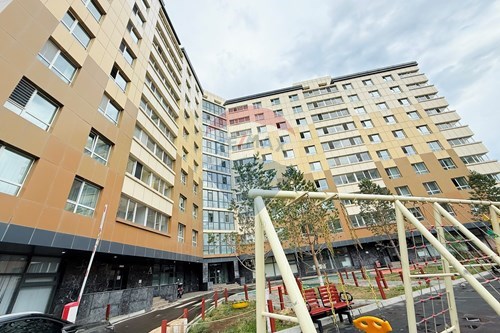 For Sale-Condo/Apartment-Khan-Uul, Mongolia-119012201-252