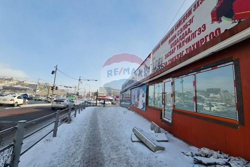 Түрээс-Үйлчилгээний талбай-жижиглэн-Баянгол, Монгол-119009005-1279