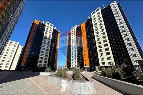 For Sale-Condo/Apartment-Khan-Uul, Mongolia-119038136-195
