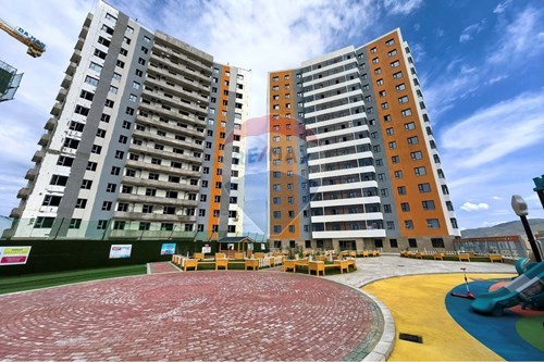 For Sale-Condo/Apartment-506 Sakura town  - Khan-Uul, Mongolia-119020313-29