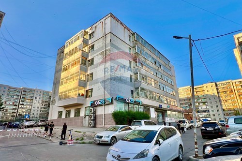 For Sale-Condo/Apartment-24 6-р бичил хороолол  - Bayangol, Mongolia-119012152-334