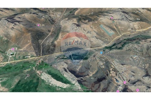 For Sale-Land-Nalaikh, Mongolia-119005056-128
