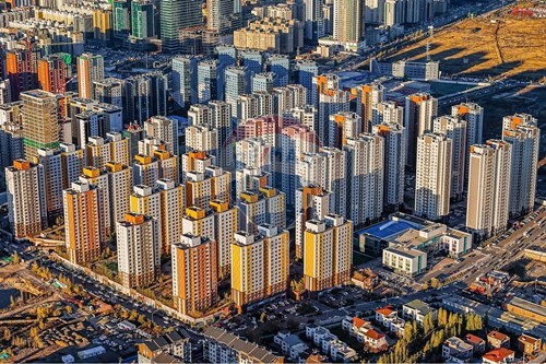 For Rent/Lease-Condo/Apartment-Хүннү 2222  - Khan-Uul, Mongolia-119083032-179