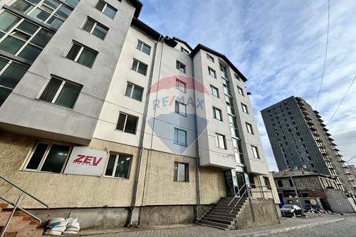 For Sale-Condo/Apartment-Khan-Uul, Mongolia-119007006-629