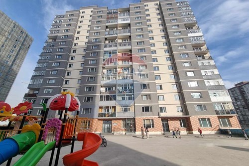 For Sale-Condo/Apartment-Bayanzurkh, Mongolia-119009279-100