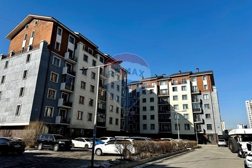For Sale-Condo/Apartment-Khan-Uul, Mongolia-119012165-399