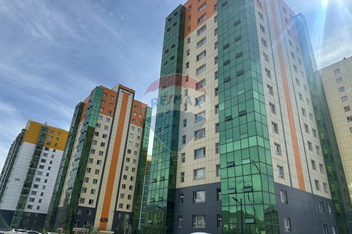 For Sale-Condo/Apartment-Khan-Uul, Mongolia-119012373-157