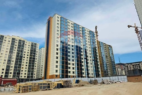 For Sale-Condo/Apartment-Богд виста  - Khan-Uul, Mongolia-119012236-245