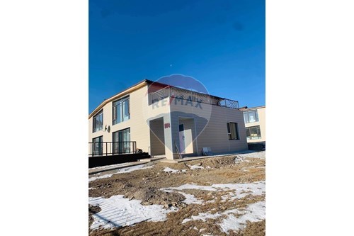 For Sale-Two Level House-Bayanzurkh, Mongolia-119077035-360