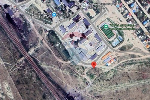 Slider Image Thumbnail