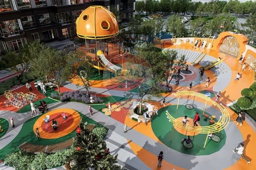 Slider Image Thumbnail