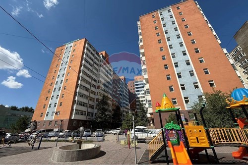 For Sale-Condo/Apartment-Bayangol, Mongolia-119012043-614