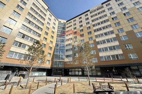 For Sale-Condo/Apartment-Алтанбогд хотхон  - Khan-Uul, Mongolia-119050080-191