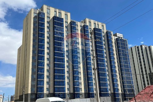 For Sale-Condo/Apartment-Bayanzurkh, Mongolia-119082027-6