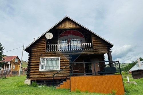 Худалдах-2 давхар хаус-Сүхбаатар, Монгол-119009408-21