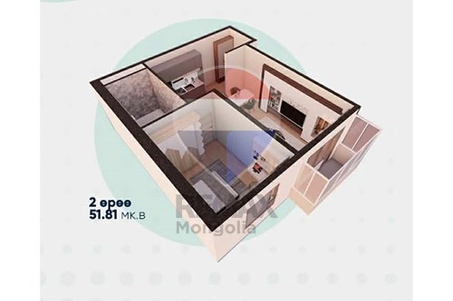 Slider Image Thumbnail