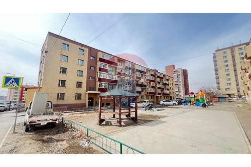 For Sale-Condo/Apartment-100 Ханын материал  - Songinokhairkhan, Mongolia-119071005-74