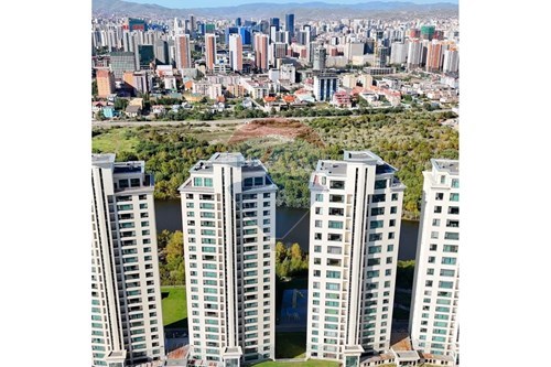 For Sale-Parking Space-Bella vista  - Khan-Uul, Mongolia-119075004-194