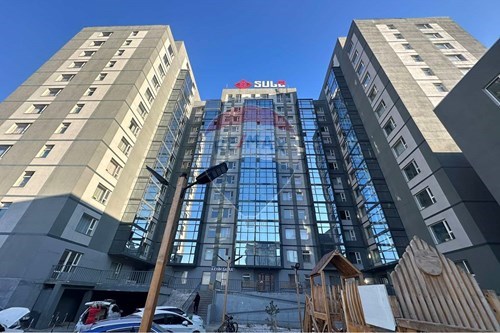 For Sale-Condo/Apartment-Bayanzurkh, Mongolia-119052174-19