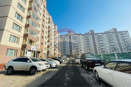 For Sale-Condo/Apartment-05 Буянт_Ухаа -2  - Khan-Uul, Mongolia-119072024-44