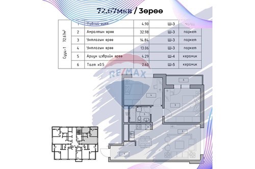 Slider Image Thumbnail