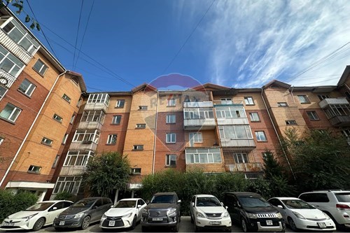 For Rent/Lease-Condo/Apartment-Khan-Uul, Mongolia-119052095-197