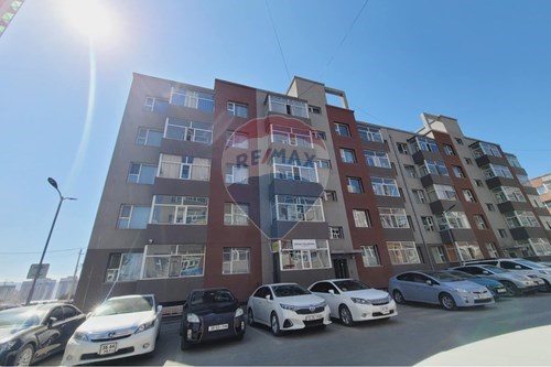 Худалдах-Block of Apartments-Баянзүрх, Монгол-119086012-29