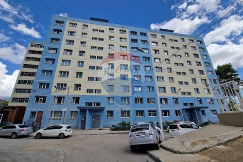 For Sale-Condo/Apartment-Bayangol, Mongolia-119078045-6