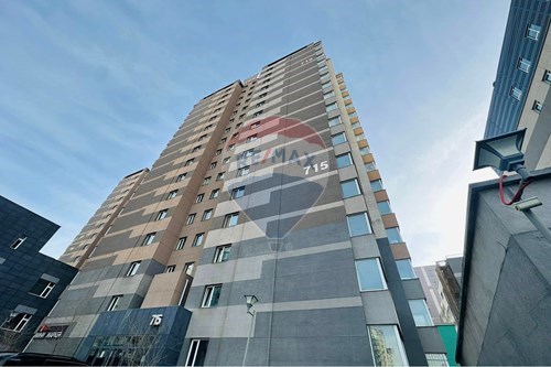 For Sale-Block of Apartments-Bayanzurkh, Mongolia-119087011-49