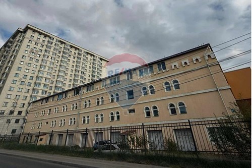 For Sale-Condo/Apartment-Khan-Uul, Mongolia-119012401-137