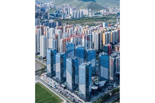 For Sale-Condo/Apartment-Khan-Uul, Mongolia-119048200-216