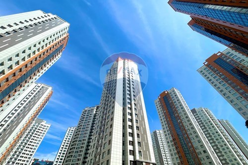 For Sale-Condo/Apartment-Khan-Uul, Mongolia-119048015-209