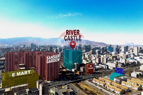 For Rent/Lease-Condo/Apartment-Sukhbaatar, Mongolia-119064002-220