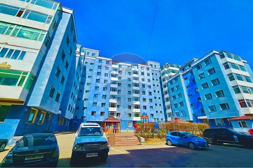 For Sale-Condo/Apartment-Khan-Uul, Mongolia-119012204-186