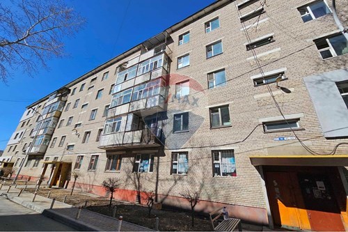 For Sale-Condo/Apartment-Bayangol, Mongolia-119048136-230