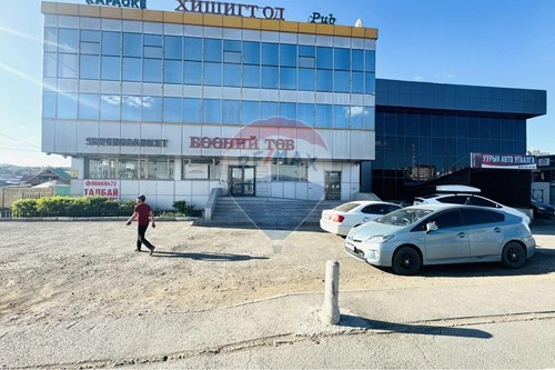 For Rent/Lease-Business-Songinokhairkhan, Mongolia-119038156-7