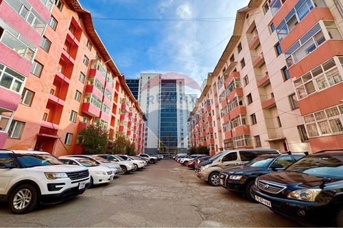 For Sale-Condo/Apartment-Khan-Uul, Mongolia-119009378-48