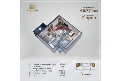 Slider Image Thumbnail