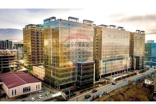For Sale-Condo/Apartment-Khan-Uul, Mongolia-119048058-235