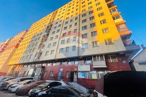 Худалдах-Block of Apartments-103 Хоршооллын хотхон  - Баянзүрх, Монгол-119020295-16