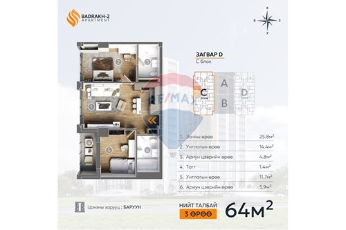 Slider Image Thumbnail