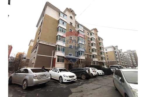 For Rent/Lease-Condo/Apartment-Bayanzurkh, Mongolia-119009124-267