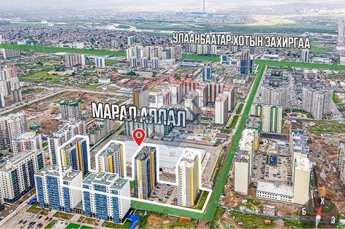For Rent/Lease-Commercial/Retail-Khan-Uul, Mongolia-119048170-210