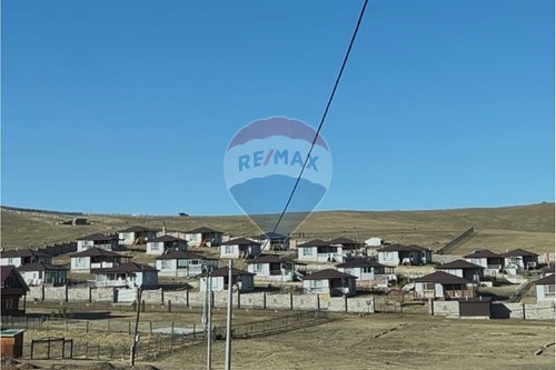 For Sale-Terraced House-Songinokhairkhan, Mongolia-119048179-80