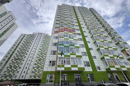 Худалдах-Орон сууц-New residence  - Сүхбаатар, Монгол-119012390-103