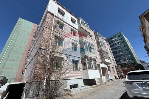 For Sale-Condo/Apartment-Хөгжил хотхон  - Bayangol, Mongolia-119079006-147